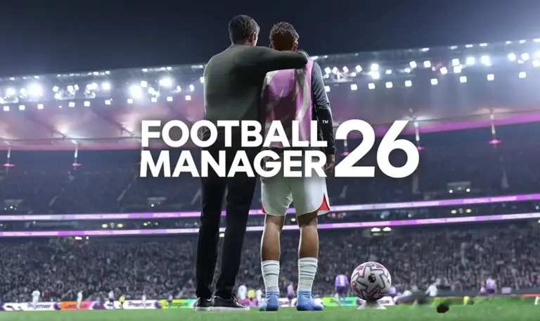 安卓手机游戏《足球经理2026》[完整版]Steam移植-仄言资源社