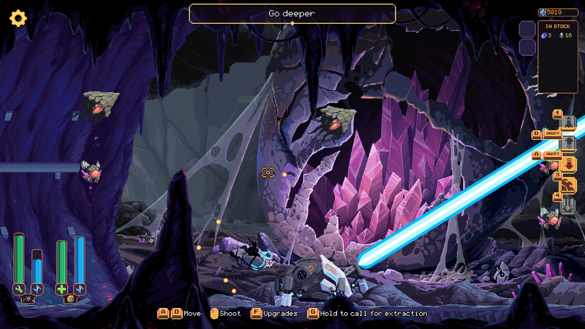 图片[2]-【端游推荐】墙世界2v1.0.4.323中文-仄言资源社