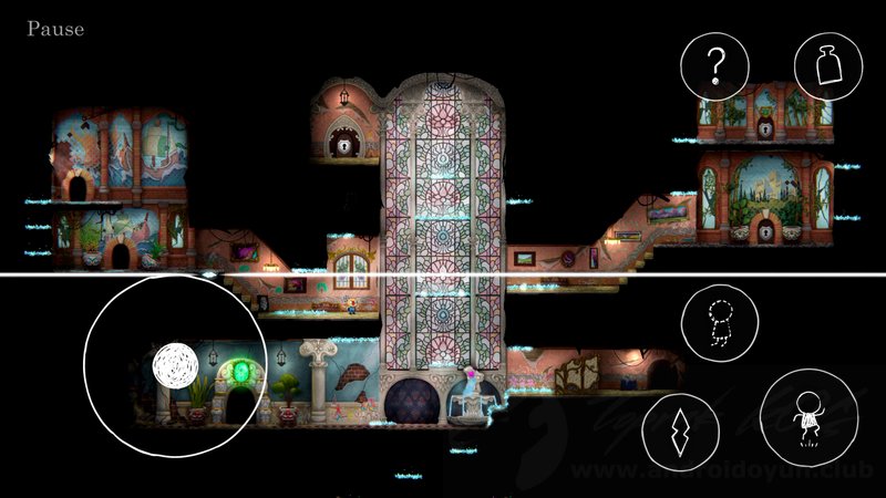 图片[3]-安卓手机游戏更新！《丑陋Uglyv1.2.0》[完整版]Steam移植-仄言资源社