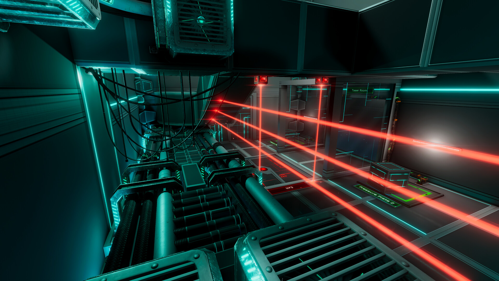 图片[4]-安卓手机游戏更新！《分形空间高清版v2.705》[完整版]Steam移植-仄言资源社