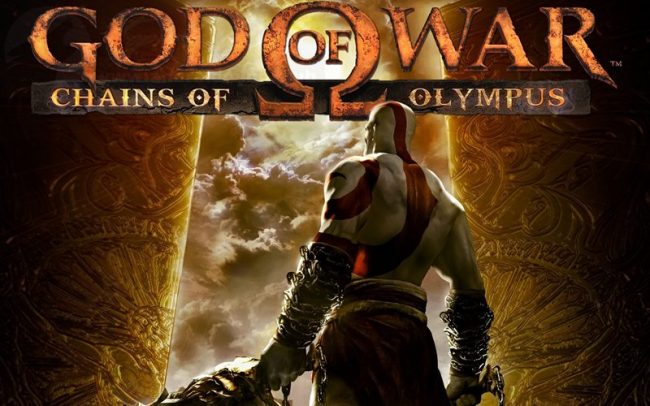 安卓手机游戏《战神奥林匹斯之链》[完整版]Steam移植掌机神话史诗大作！-仄言资源社