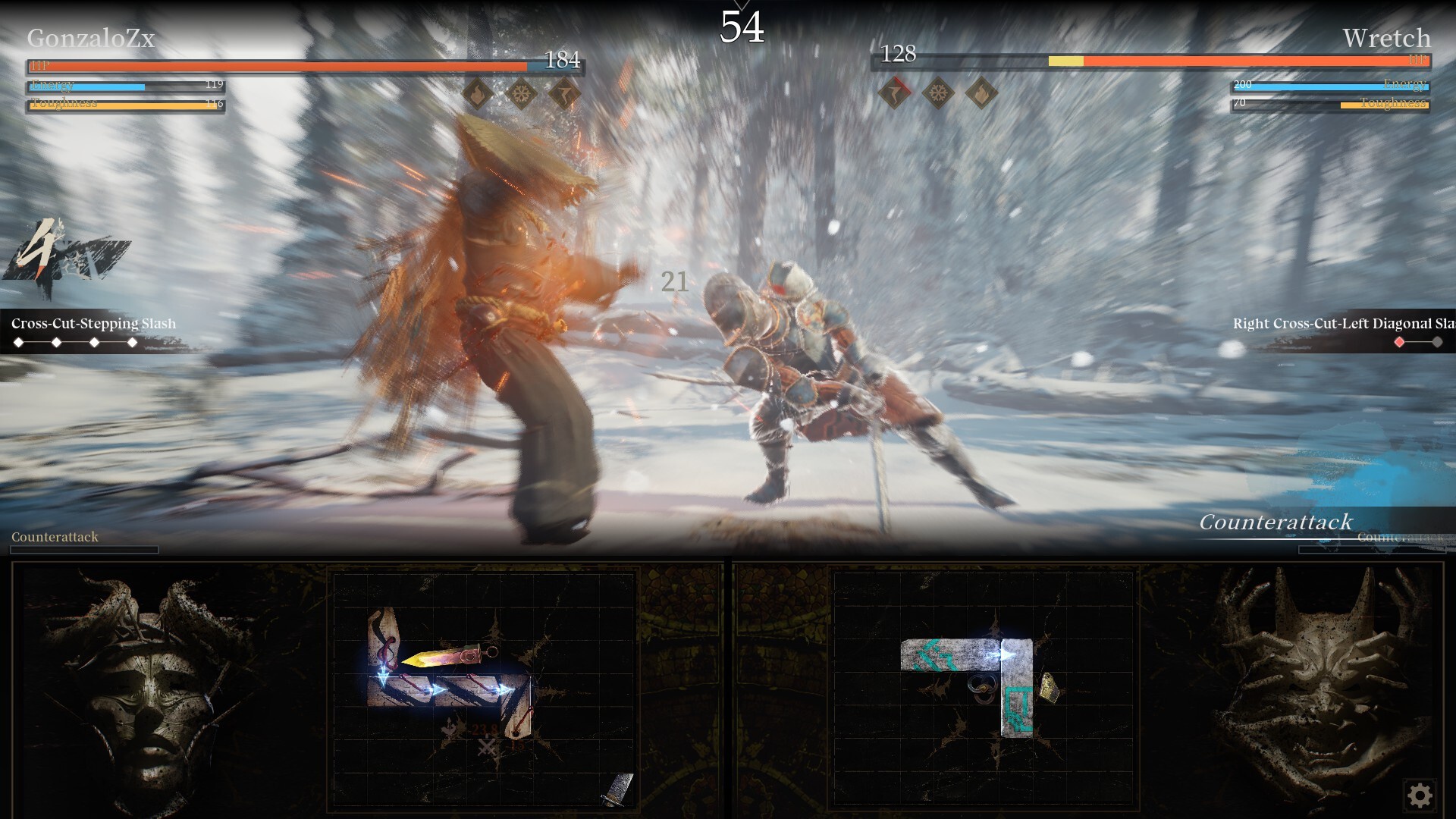 图片[2]-【端游推荐】无用之人登神长阶v1.0.1fix豪华中文版-仄言资源社