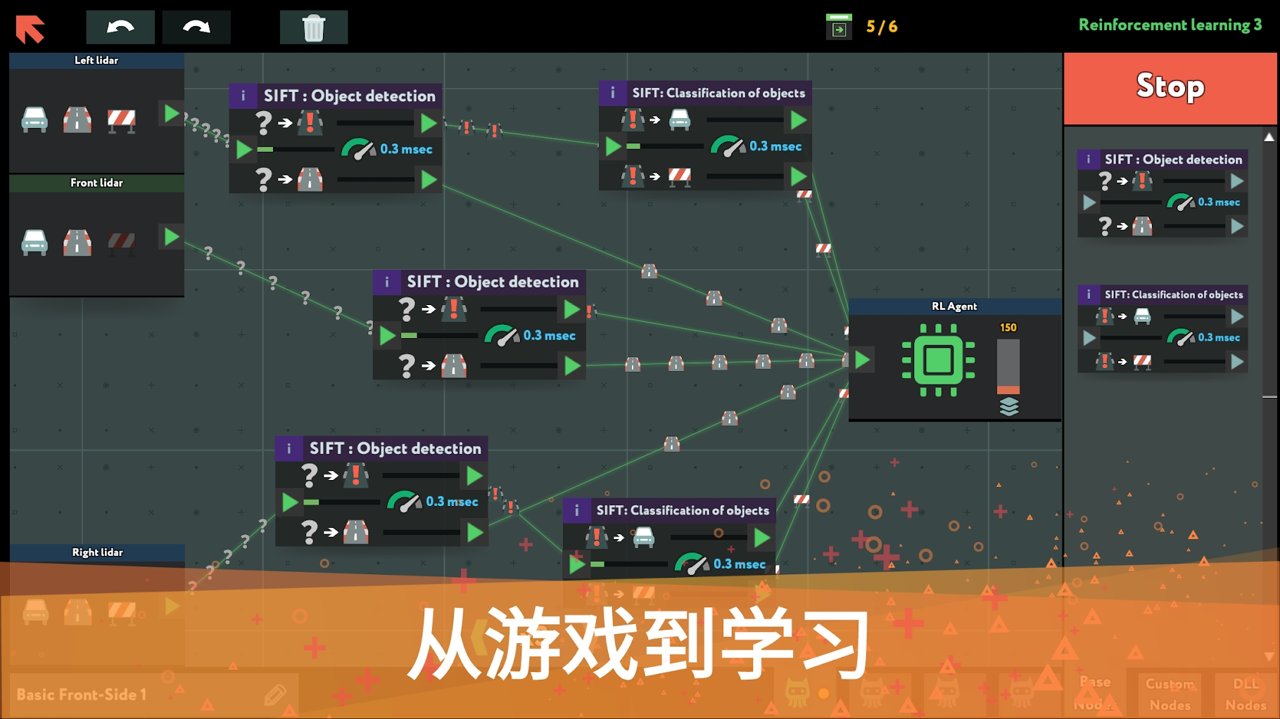 图片[3]-安卓手机游戏《猫语翻译器whileTrue learn()v1.8.107》[完整版]Steam移植-仄言资源社