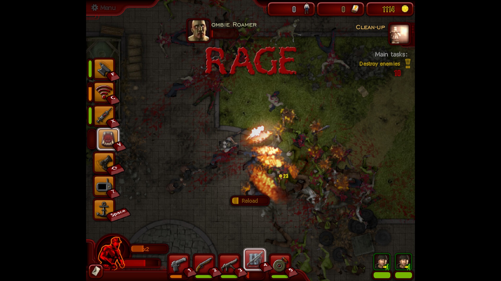 图片[2]-【端游推荐】夺城之誓遗产收藏v1.0.2汉化中文版-仄言资源社