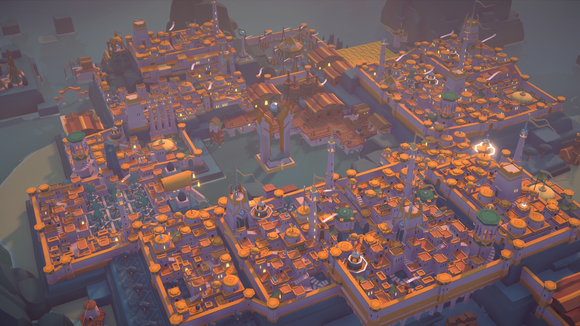 图片[3]-安卓手机游戏《岛民新海岸》[完整版]Steam移植-仄言资源社