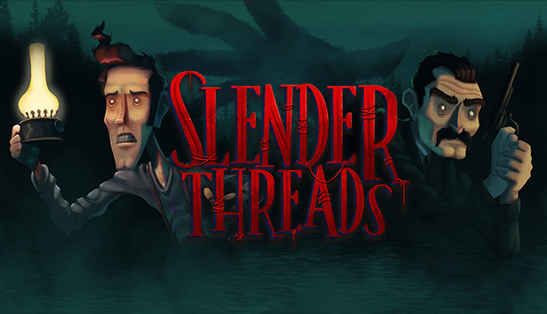 安卓手机游戏《细线SlenderThreadsv1.2》[完整版]Steam移植-仄言资源社