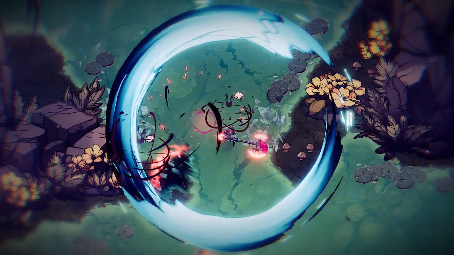 图片[2]-【端游推荐】怒海龟途v0.1.0中文（解压即玩）-仄言资源社