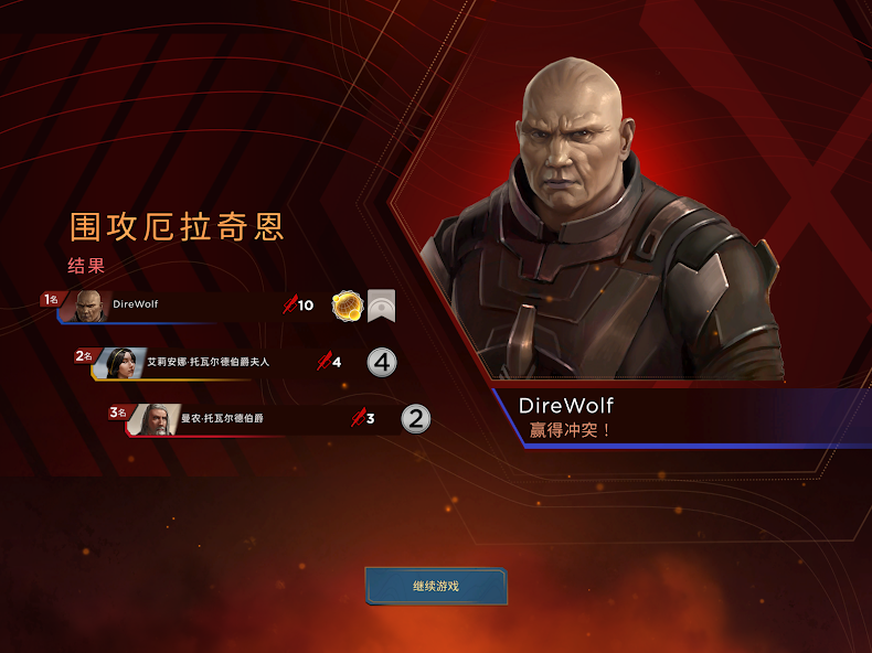 图片[3]-安卓手机游戏更新！《沙丘帝国v3.3.6》[完整版]Steam移植-仄言资源社