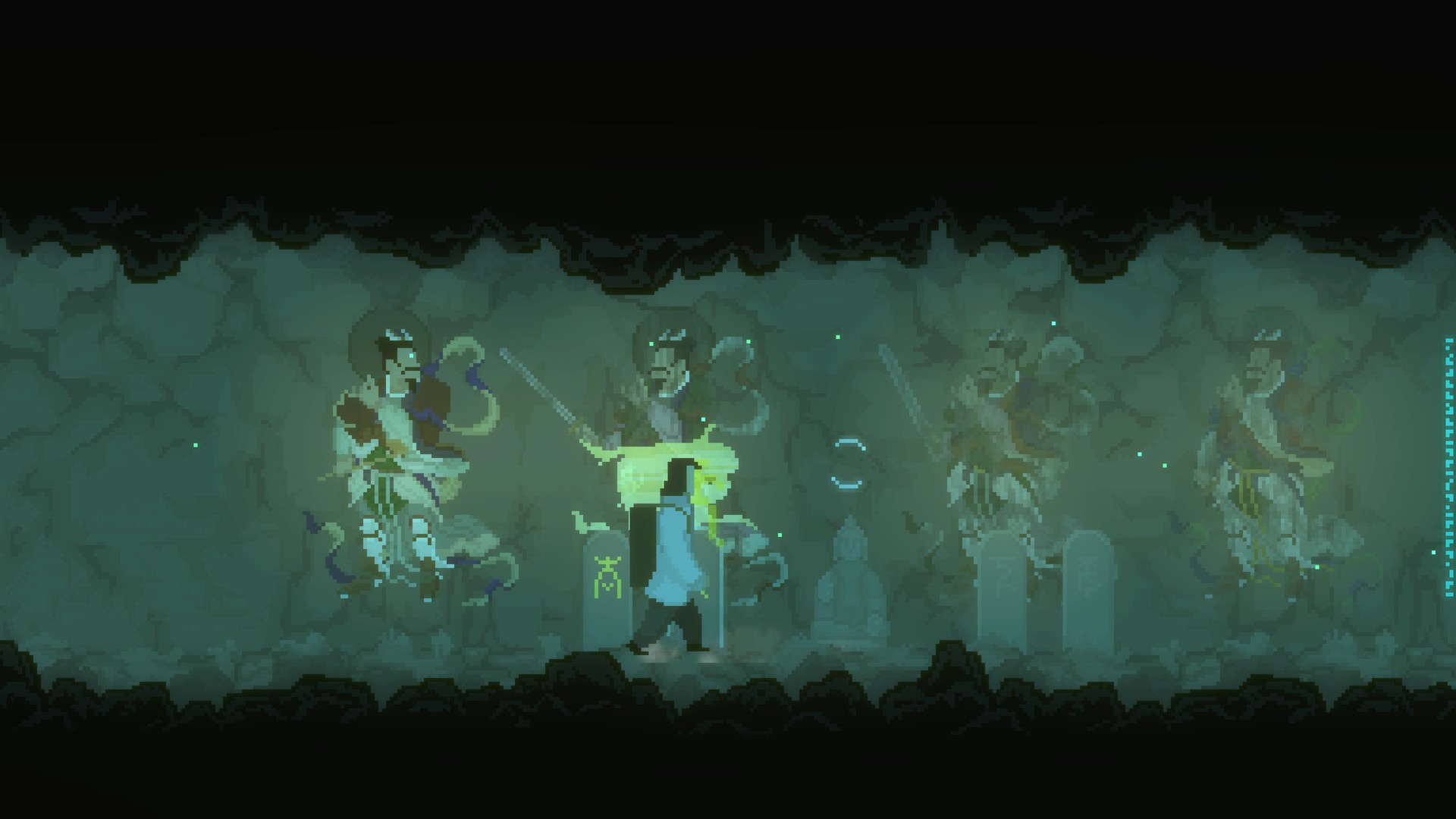 图片[3]-安卓手机游戏《山海旅人v3.3》[完整版]Steam移植-仄言资源社