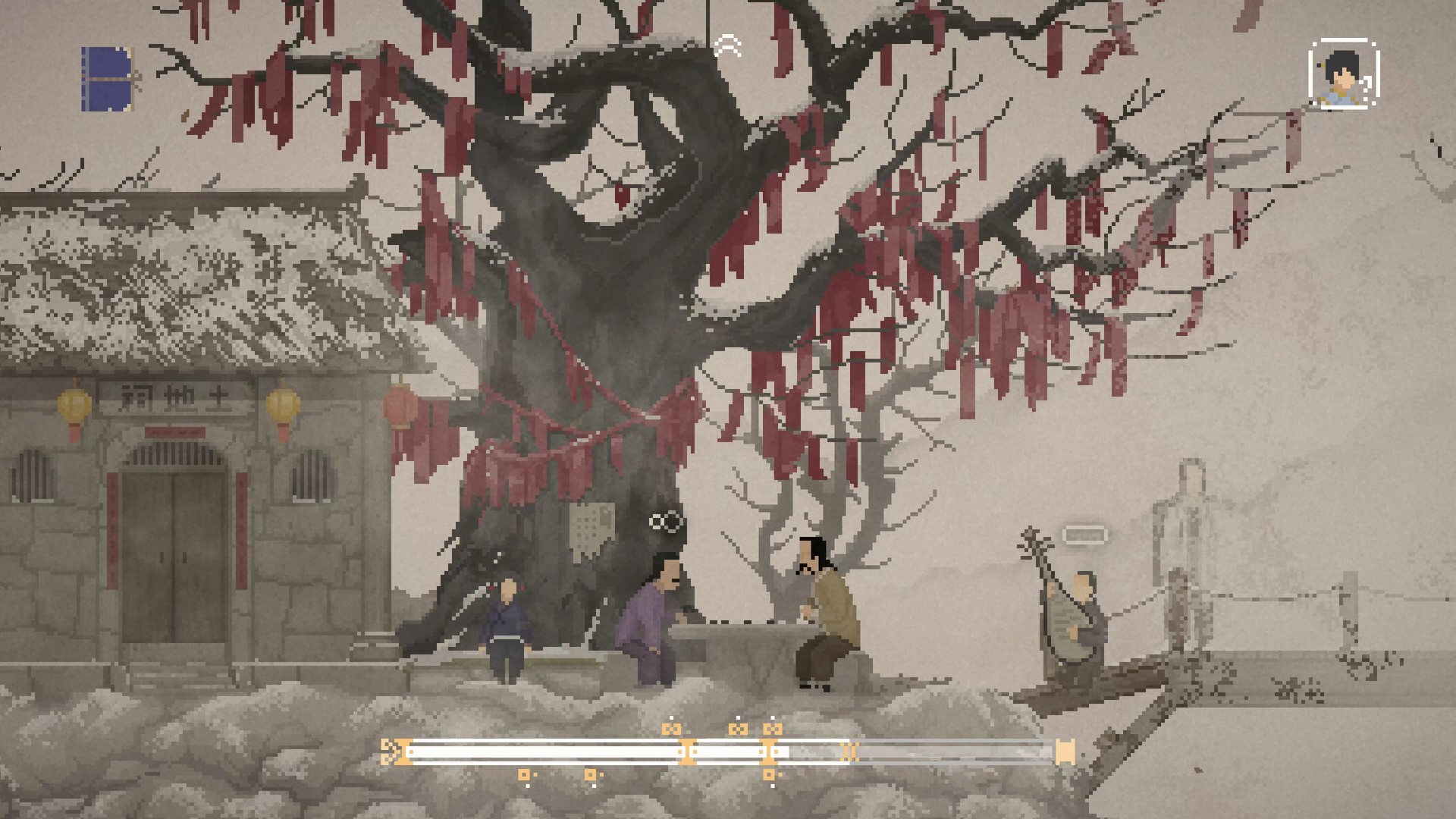 图片[2]-安卓手机游戏《山海旅人v3.3》[完整版]Steam移植-仄言资源社