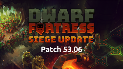 【端游推荐】矮人要塞v53.06汉化中文版（解压即玩）-仄言资源社