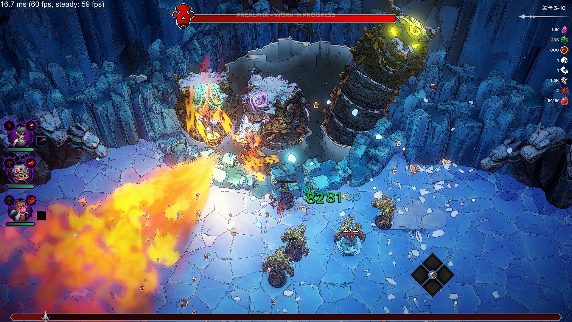 图片[2]-【端游推荐】黑夜刀锋幸存者v1.0.2中文（解压即玩）-仄言资源社