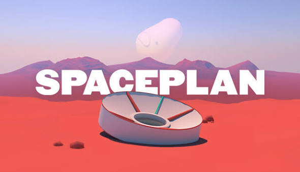 安卓手机游戏《太空计划SPACEPLANv2.0.7》[完整版]Steam移植-仄言资源社