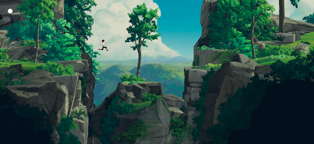 图片[3]-安卓手机游戏《拉娜之星v1.6.1》[完整版]Steam移植诠释了横版动作冒险游戏中的第九艺术！-仄言资源社