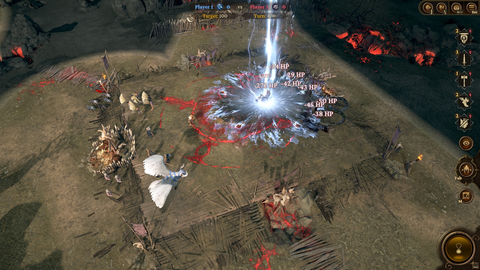 图片[2]-【端游推荐】符文任务战争领主v1.0.0中文（解压即玩）-仄言资源社