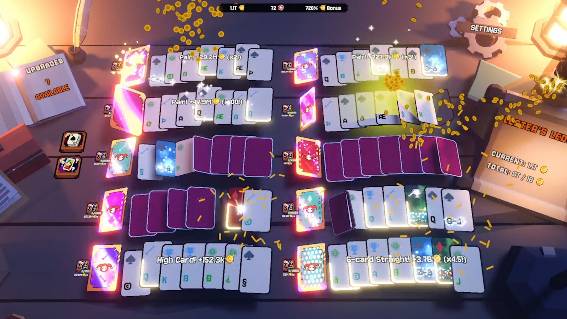 图片[2]-【端游推荐】翻天喜地凑大钱v1.0.4中文（解压即玩）-仄言资源社