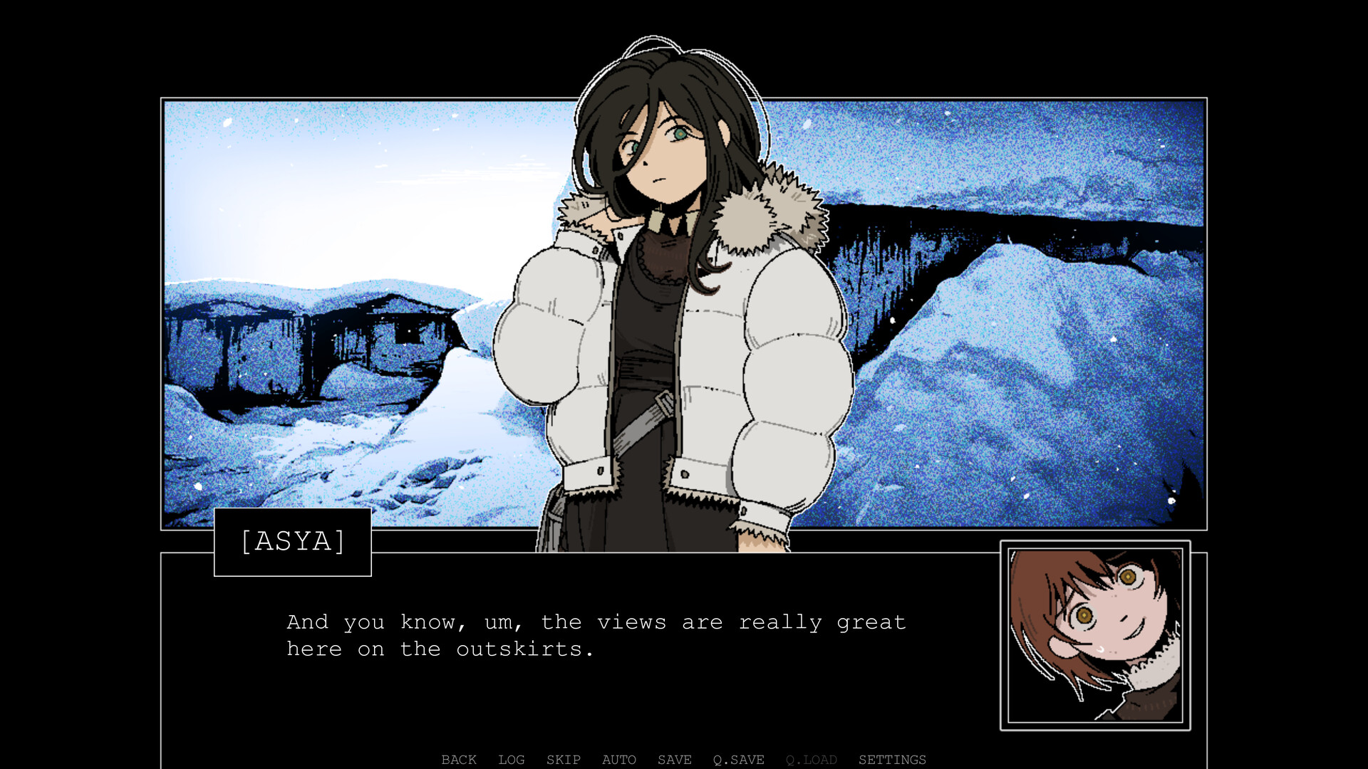 图片[2]-安卓手机游戏《Z.A.T.O》[完整版]Steam移植-仄言资源社