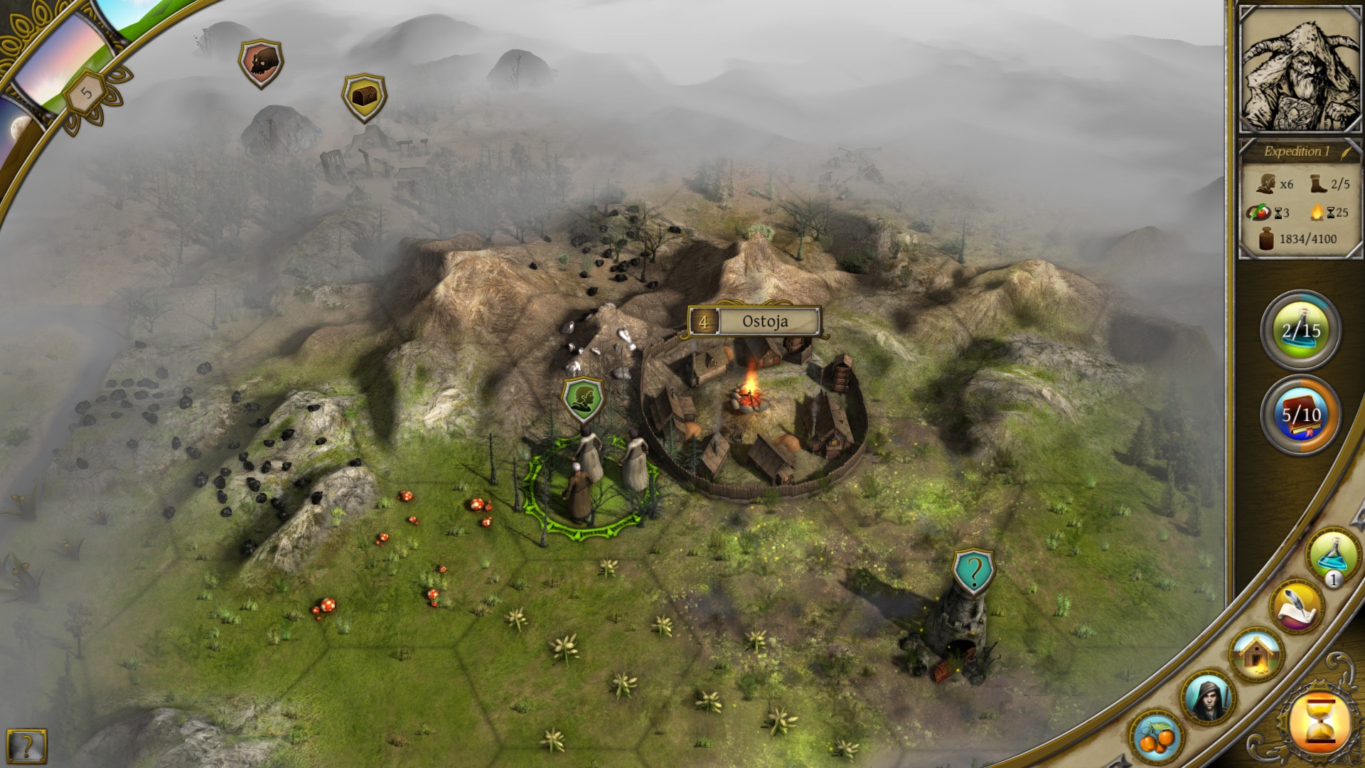 图片[2]-【端游推荐】西娅觉醒1.20.3919.0中文（解压即玩）-仄言资源社