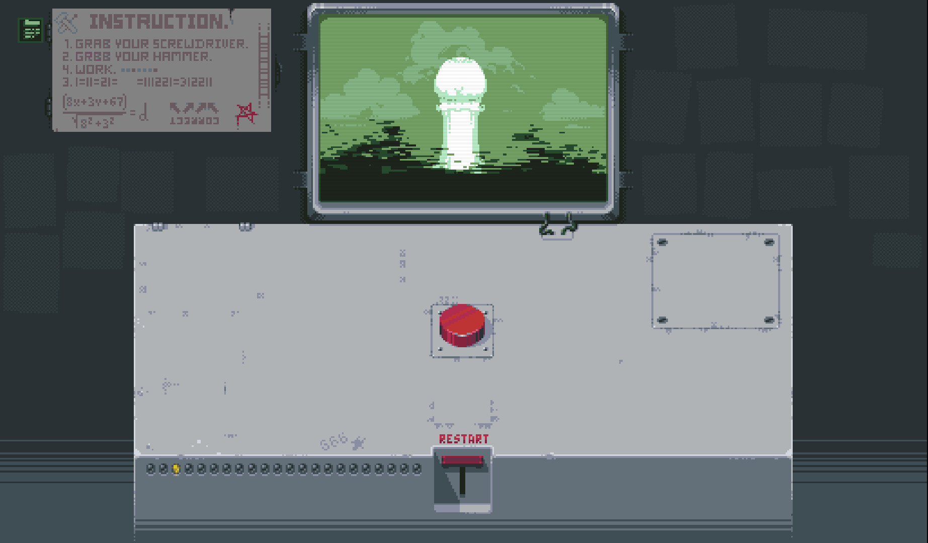 图片[3]-安卓手机游戏《请勿乱动v3.1.5》[完整版]Steam移植-仄言资源社