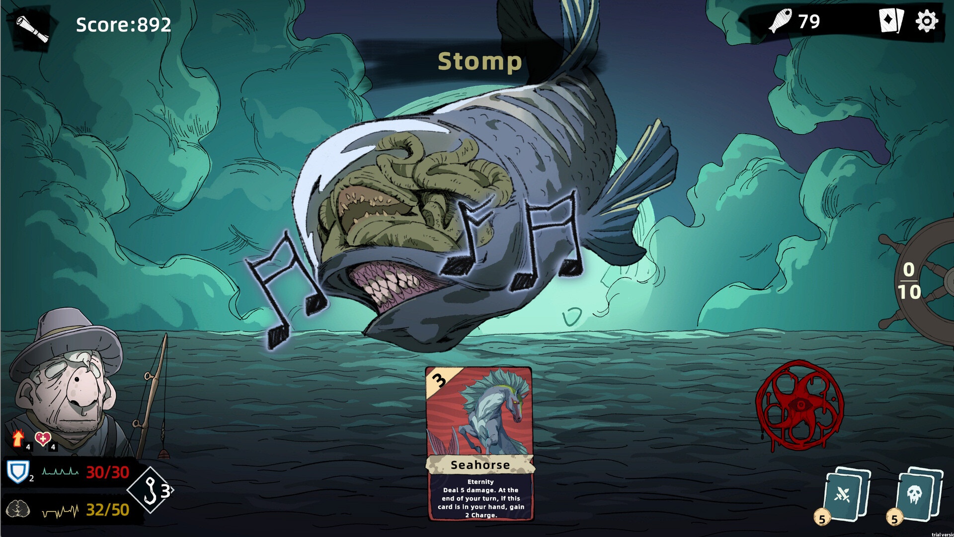 图片[2]-【端游推荐】蚀心钓局v25.12.18中文（解压即玩）-仄言资源社