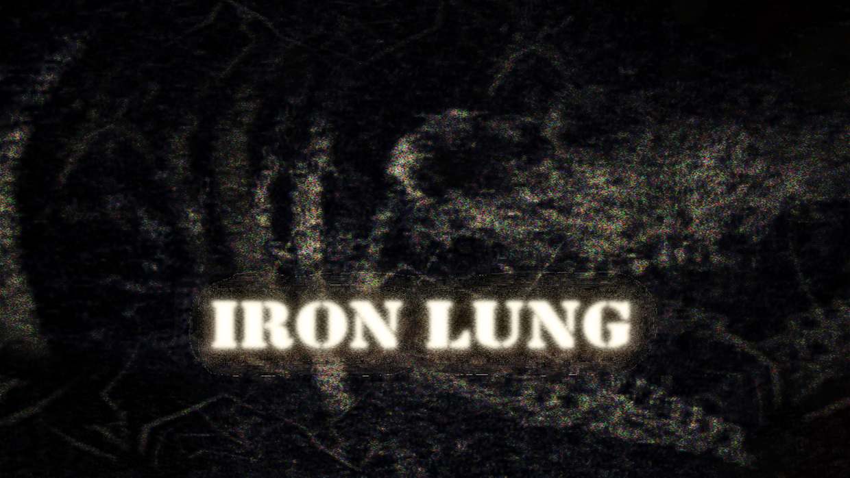 安卓手机游戏《铁肺IronLungv1.10》[完整版]Steam移植我愿称之为深海步行模拟器成功把我吓到了！氛围塑造得挺好-仄言资源社