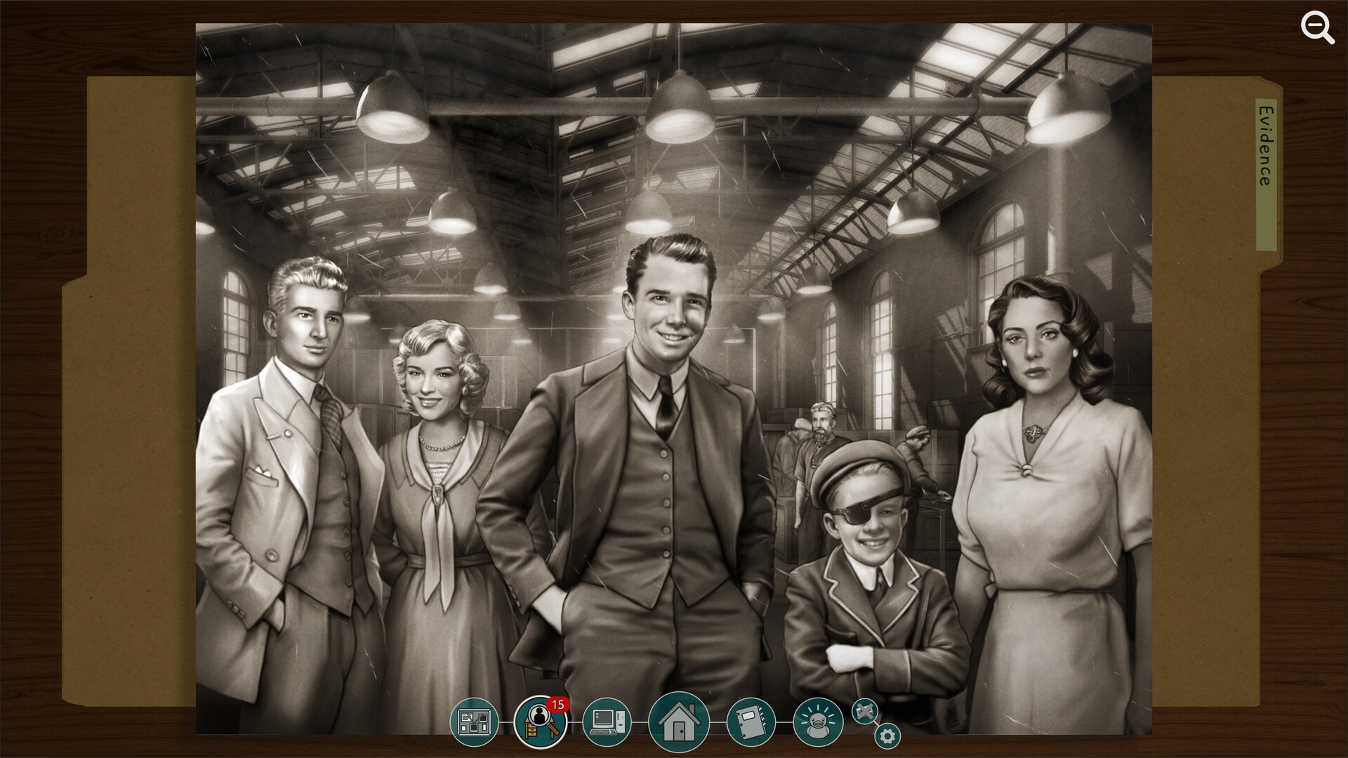 图片[2]-【端游推荐】鲁特里一家死了 v25.12.19中文（解压即玩）-仄言资源社