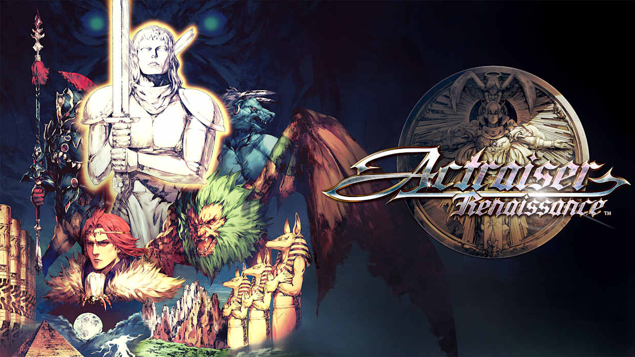 安卓手机游戏《雷莎出击重制版v1.1.3》[完整版+菜单版]Steam移植模拟经营+塔防+横版动作！-仄言资源社