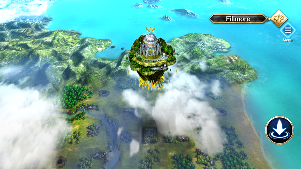 图片[3]-安卓手机游戏《雷莎出击重制版v1.1.3》[完整版+菜单版]Steam移植模拟经营+塔防+横版动作！-仄言资源社