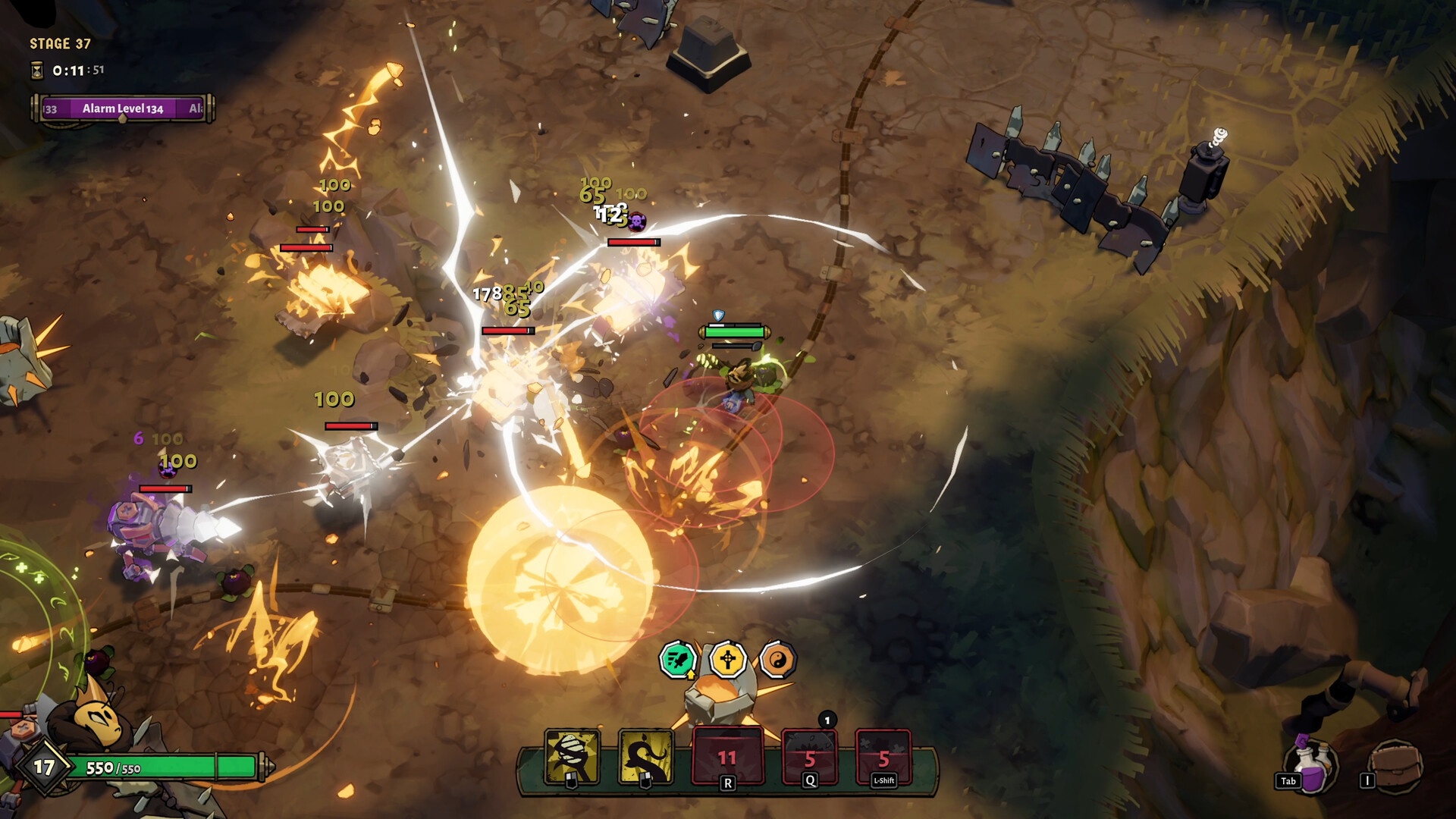 图片[2]-【端游推荐】黑纱突袭者v0.1.0联机中文版-仄言资源社