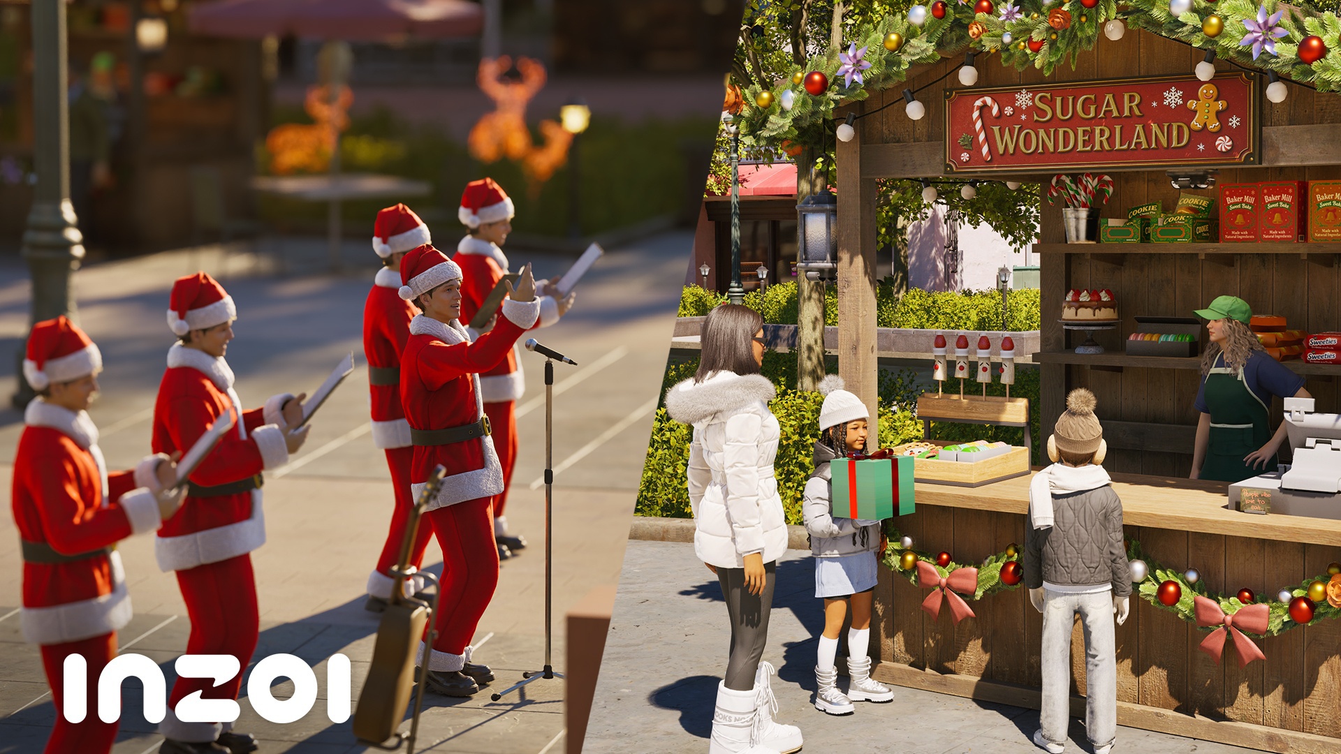 图片[2]-【端游推荐】inZOI云族裔v0.5.1豪华中文整合优化版-仄言资源社