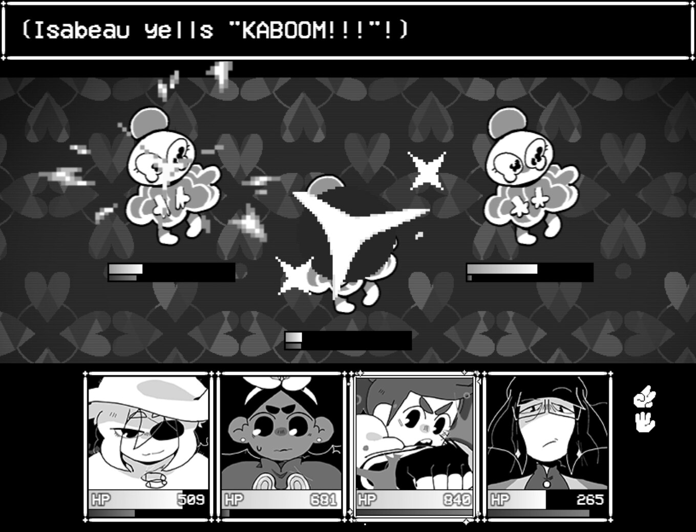 图片[2]-安卓手机游戏《在时光与繁星中》[完整版]Steam移植时间循环系RPG！-仄言资源社