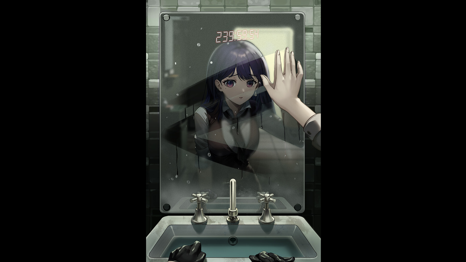 图片[2]-安卓手机游戏《鼓手余命十日谭》[完整版]Steam移植已严肃游玩mygo二创史上最高的山最喜欢，最感动！-仄言资源社