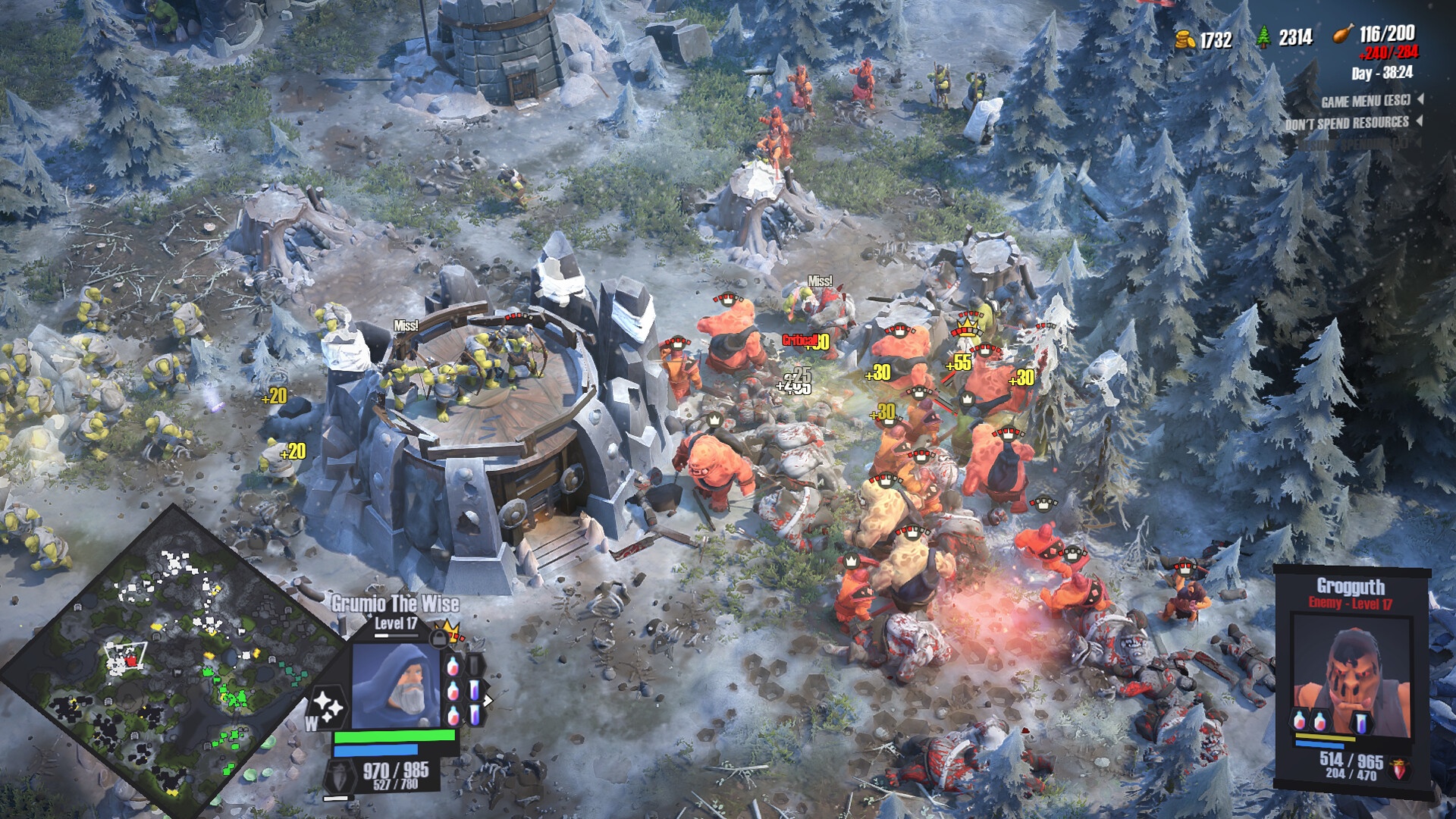 图片[2]-【端游推荐】灾厄浩劫v24.12.25豪华中文版（解压即玩）-仄言资源社