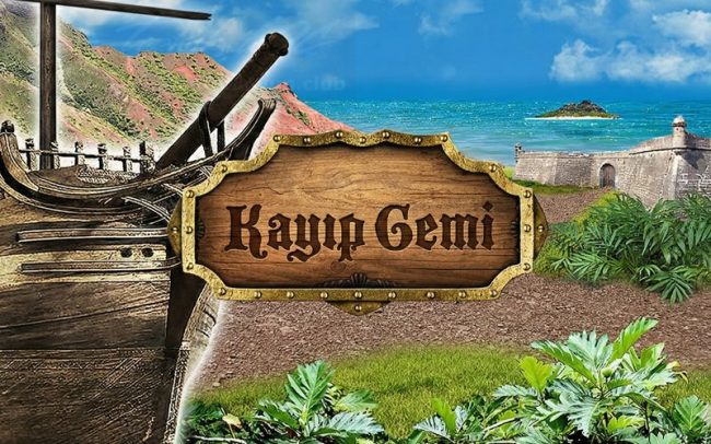 安卓手机游戏《失落的海盗船Lost Shipv5.3》[完整版]Steam移植-仄言资源社