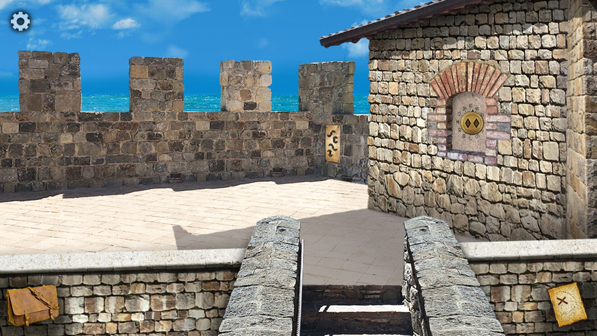 图片[3]-安卓手机游戏《失落的海盗船Lost Shipv5.3》[完整版]Steam移植-仄言资源社