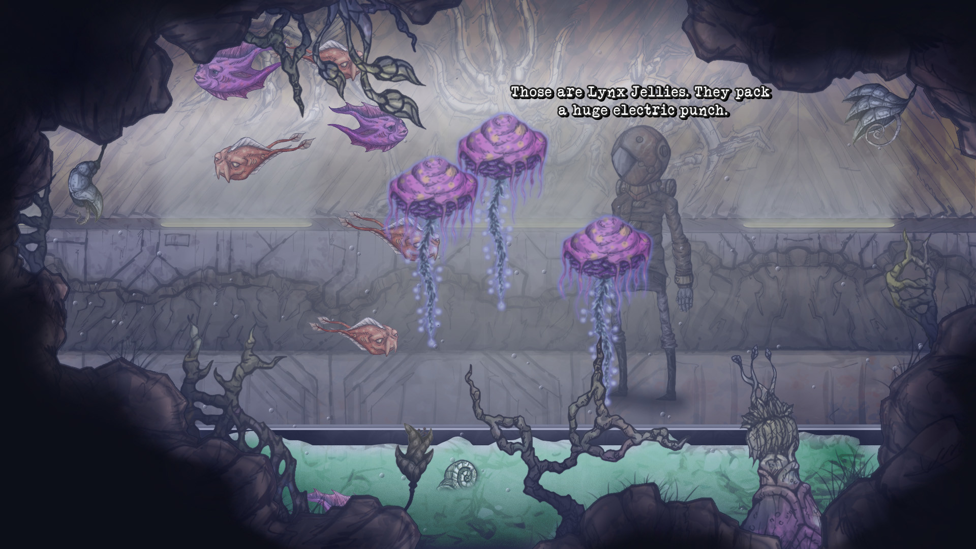 图片[2]-安卓手机游戏《52号空间站谋杀案v1.14》[完整版]Steam移植-仄言资源社