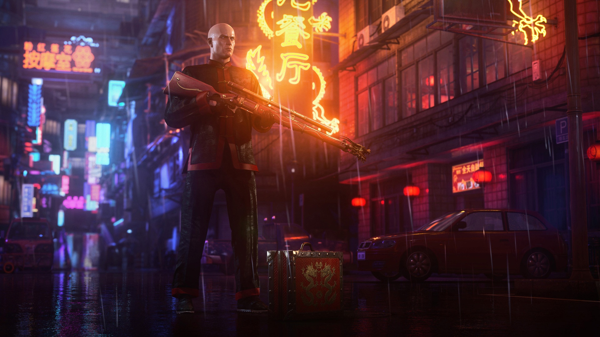 图片[2]-【端游推荐】杀手3v3.250豪华中文完全版（解压即玩）-仄言资源社