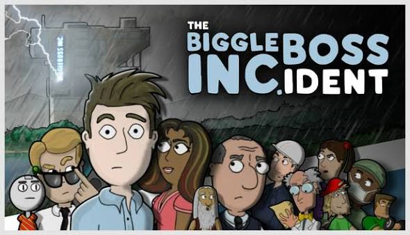 安卓手机游戏《大Boss疑云》[完整版]Steam移植-仄言资源社