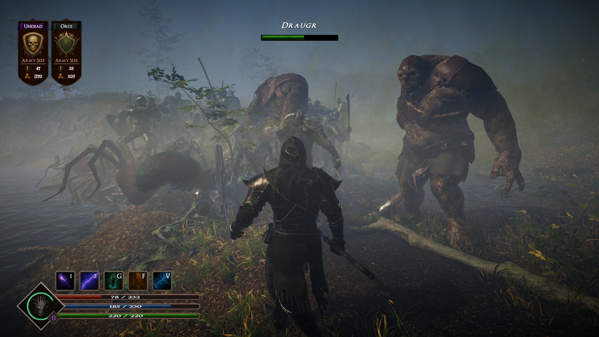 图片[2]-【端游推荐】领主与军团v2026.01.05中文（解压即玩）-仄言资源社