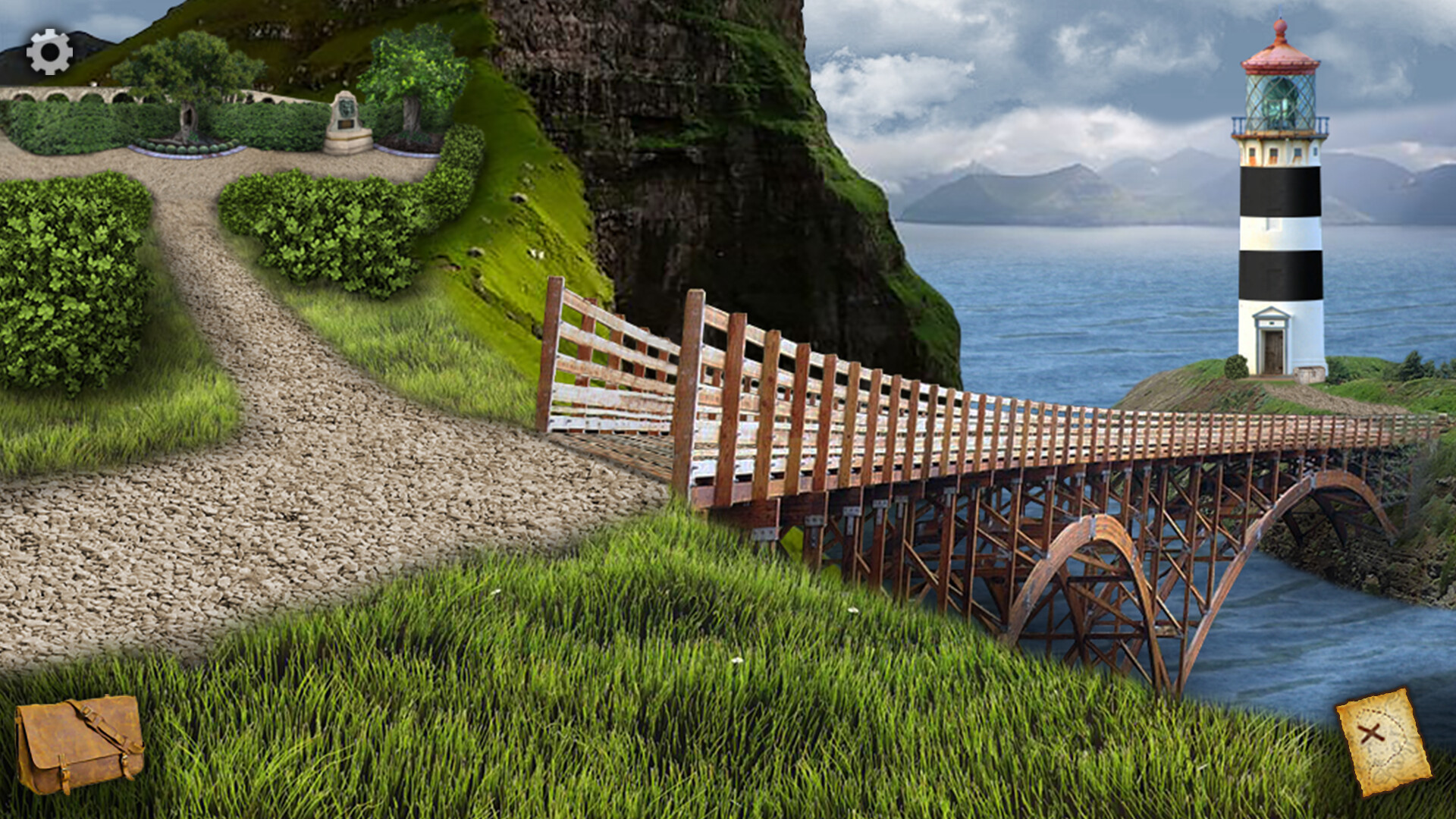 图片[3]-安卓手机游戏《迷幻世界v3.8》[完整版]Steam移植-仄言资源社