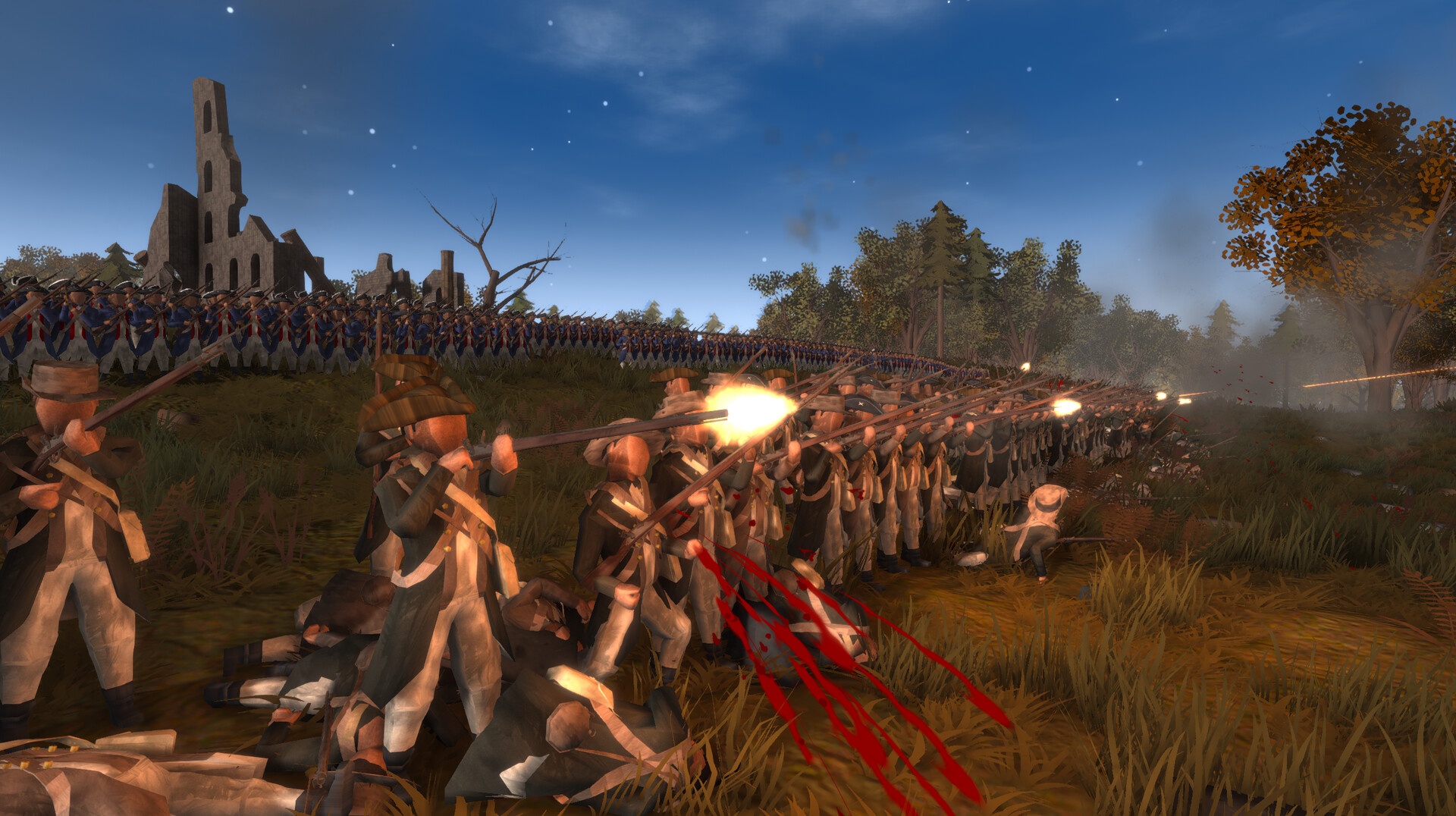 图片[2]-【端游推荐】崛起前线v1.0正式中文版（解压即玩）-仄言资源社