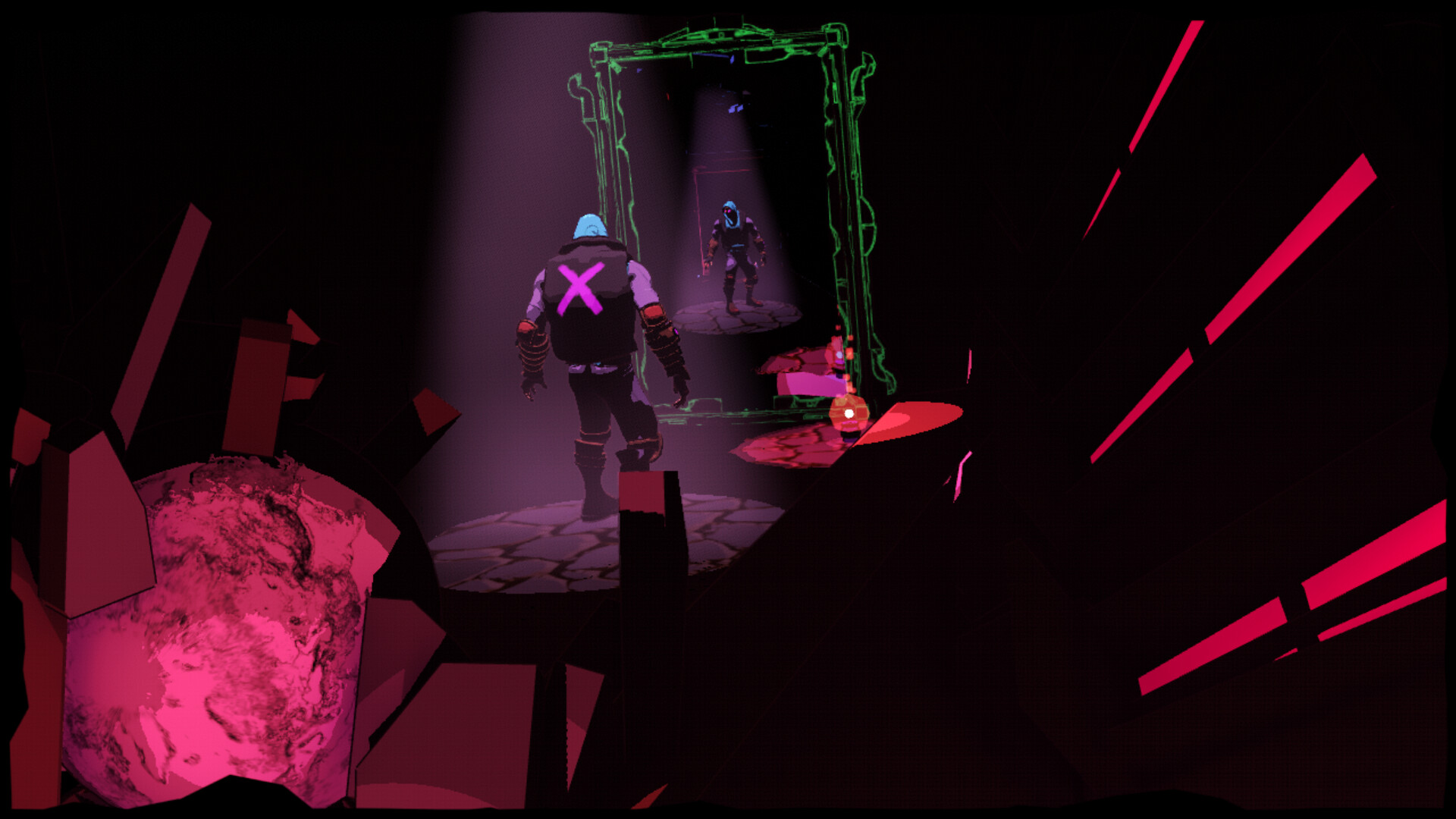 图片[2]-【端游推荐】汉克无水之溺v26.01.14中文（解压即玩）-仄言资源社