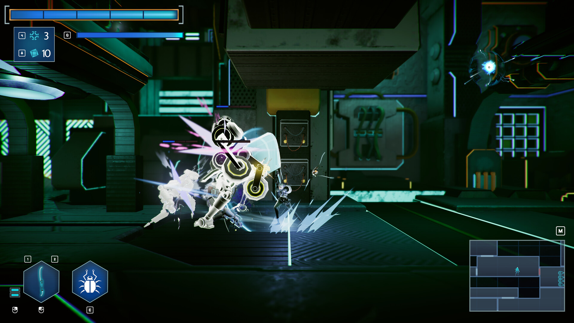 图片[2]-安卓手机运行《复生娜ReSetna》中文switch模拟器！(游戏)-仄言资源社