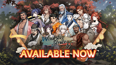 【端游推荐】息风谷战略v1.0.0-2中文（解压即玩）-仄言资源社