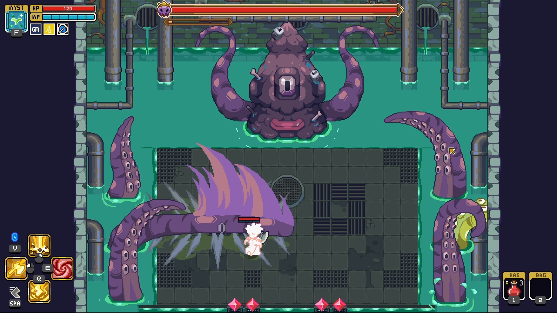 图片[2]-【端游推荐】菲尔纳传说v1.0.4中文（解压即玩）-仄言资源社