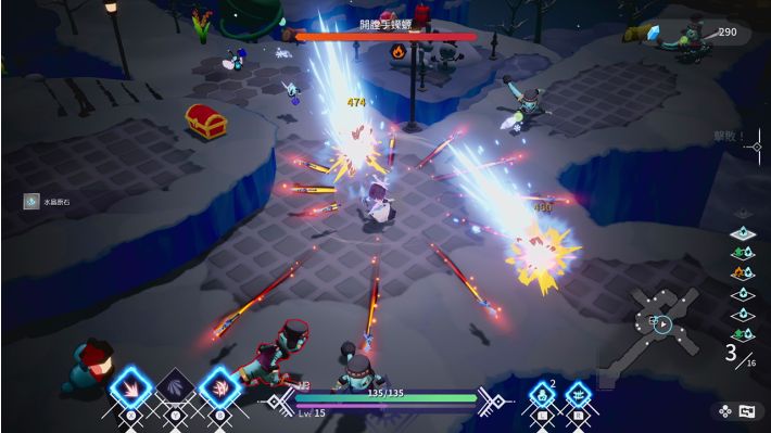 图片[2]-安卓手机运行《芙蕾德利卡》中文switch模拟器！(游戏)-仄言资源社