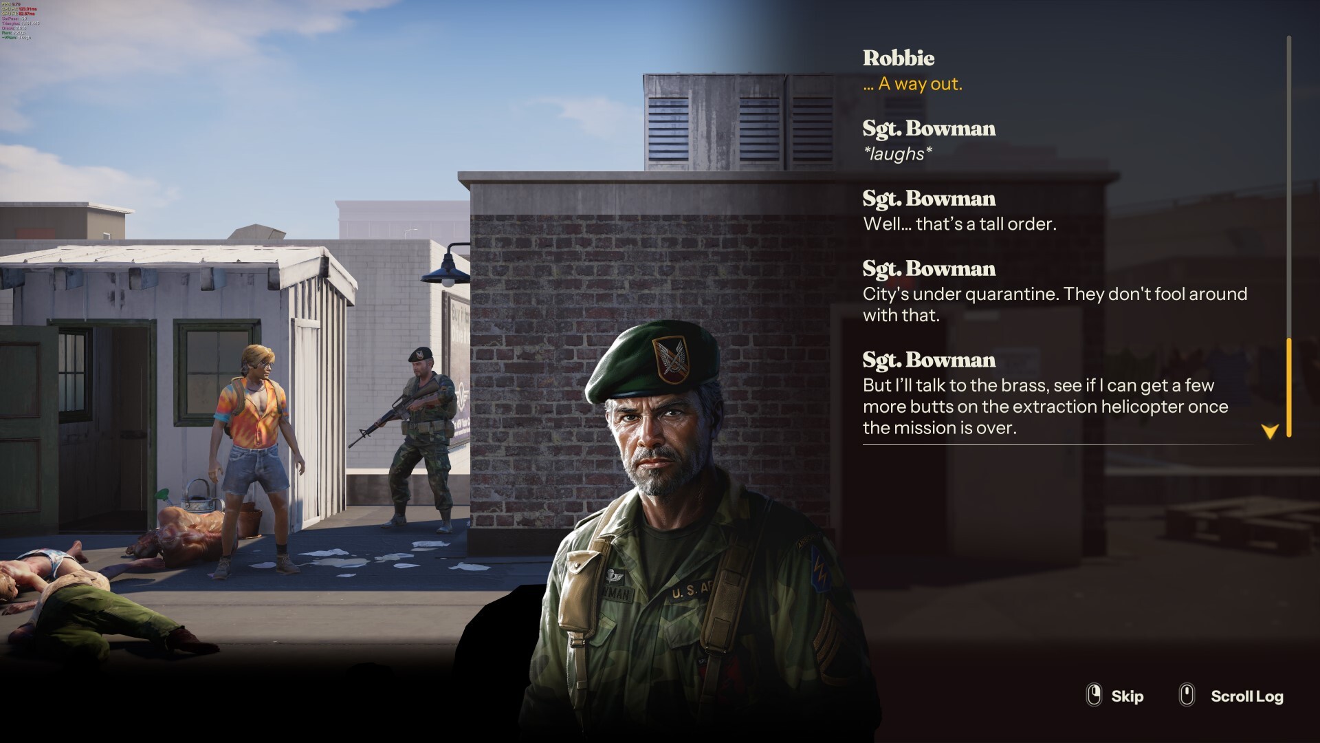 图片[2]-【端游推荐】勇闯死人谷暗黑之日0.10.1.16733中文-仄言资源社