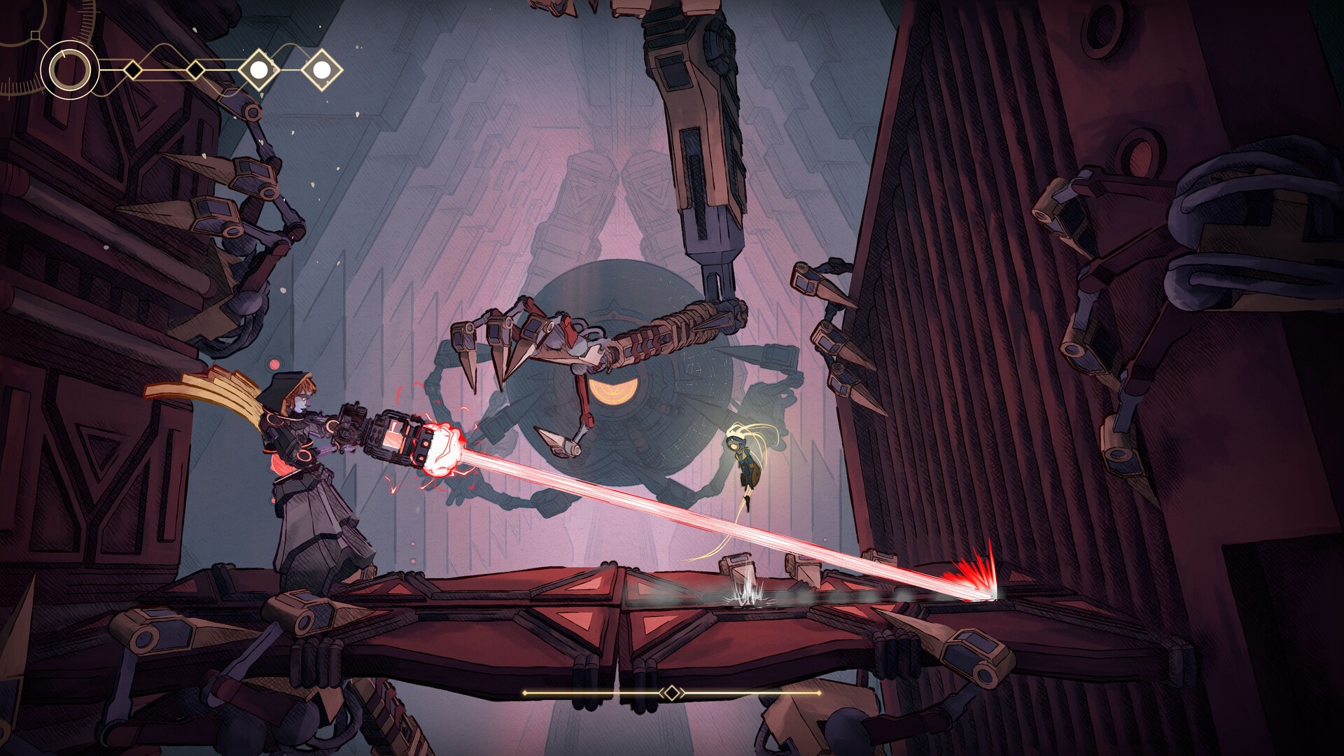 图片[2]-【端游推荐】秘奥秘宇奥忆r21606中文（解压即玩）-仄言资源社