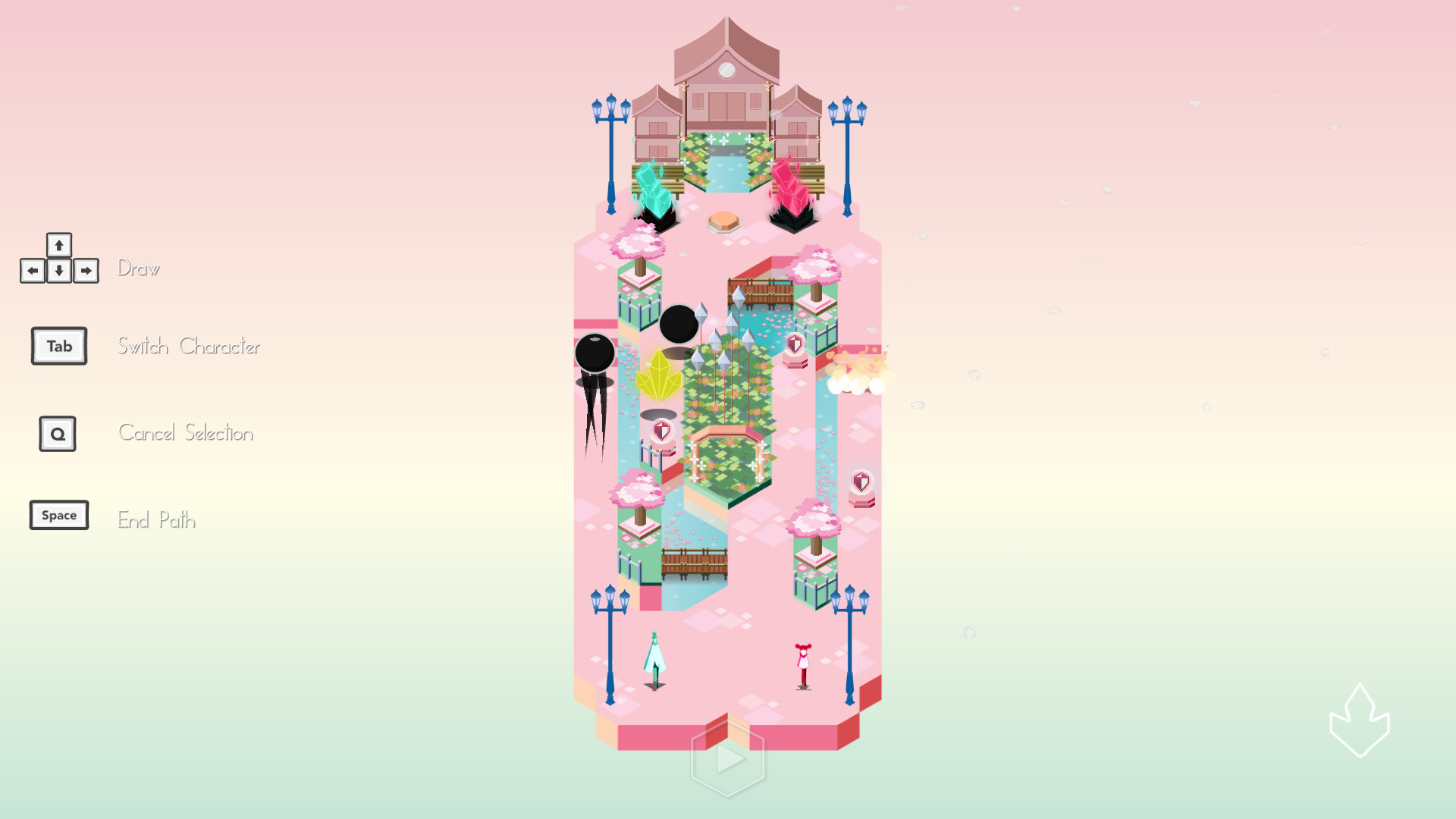 图片[2]-安卓手机游戏《海郎Umirov1.1.0》[完整版]Steam移植-仄言资源社