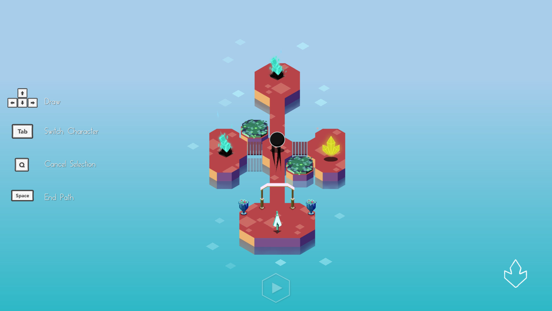 图片[3]-安卓手机游戏《海郎Umirov1.1.0》[完整版]Steam移植-仄言资源社